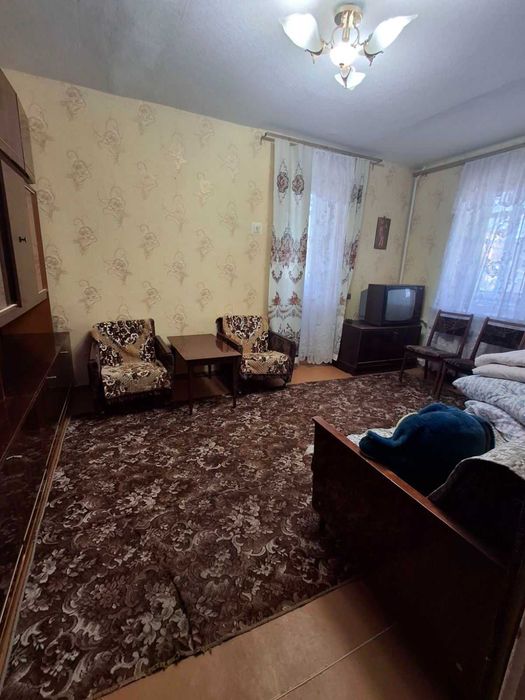 Здам 2х кімн кв , центр, біля Макдональдза