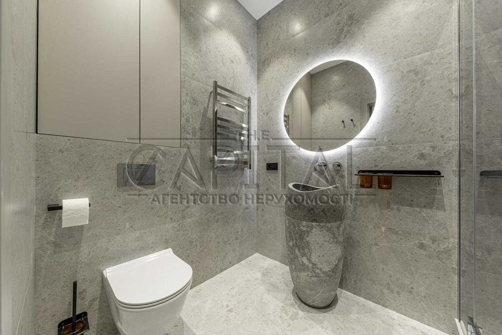 Оренда 2к квартири Печерський район Фортечний тупик 7В ЖК Greenville