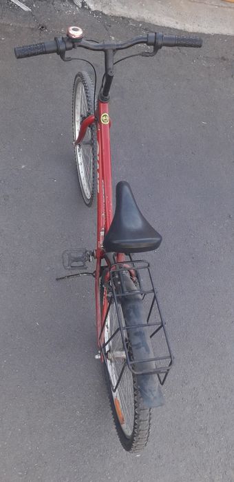 Велосипед GIANT GSR 800