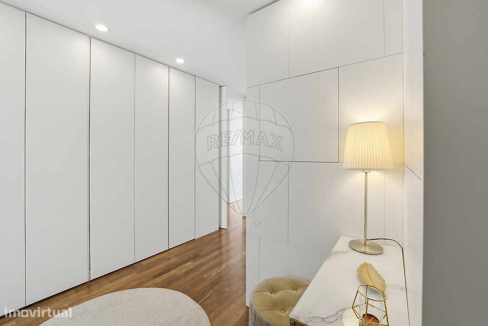 Apartamento T3 para venda — Águeda E Borralha, Aveiro