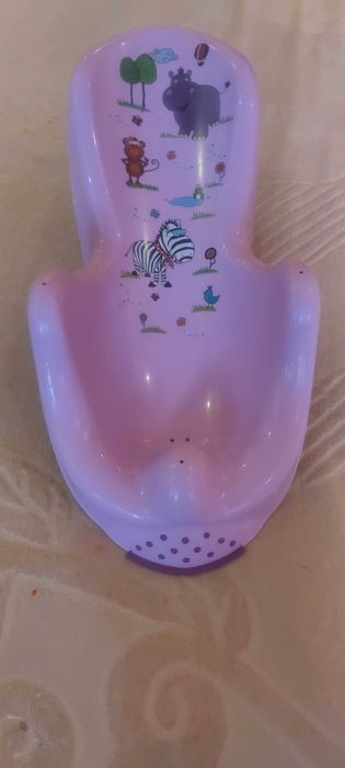 Горка дитяча для купанія