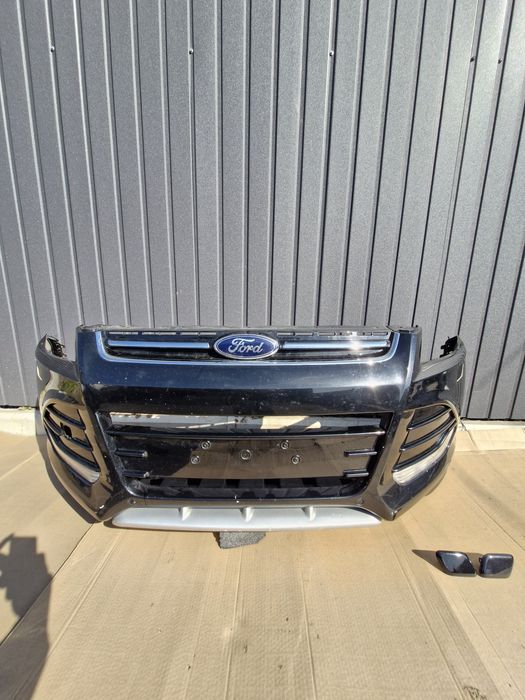 Запчастини Ford Kuga 2 Escape Розборка