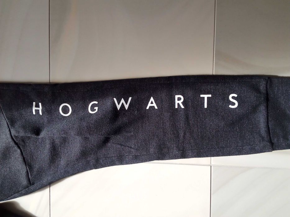 Spodnie dresowe Harry Potter, 170 cm, bawełna 65%