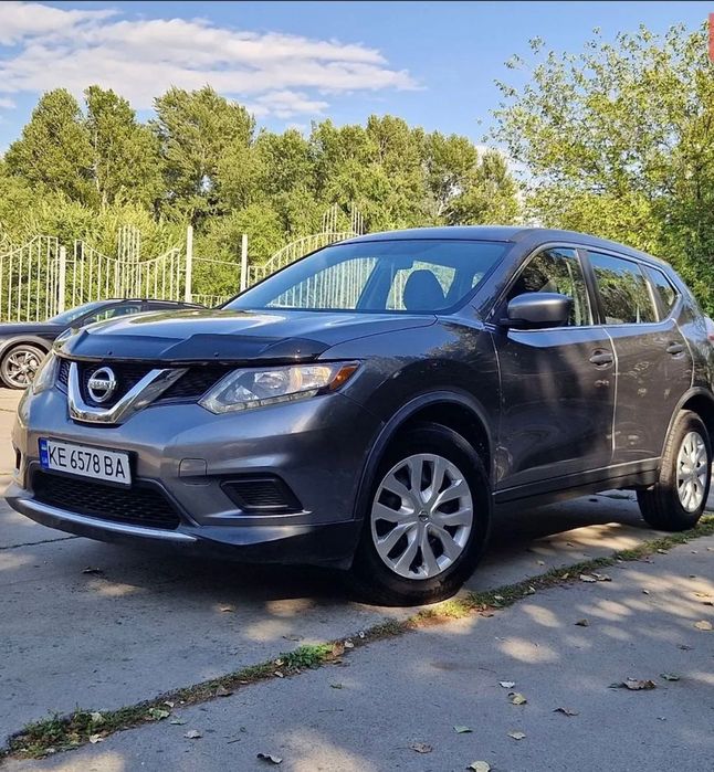 Продам NISSAN Rogue