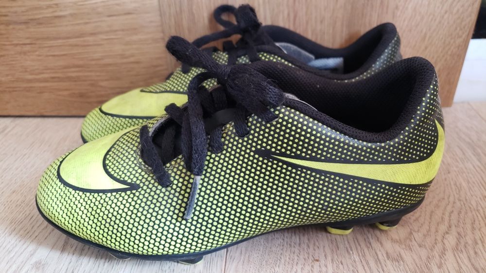 Korki buty pilkarskie Nike