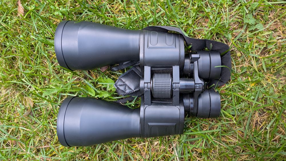 Lornetka x30 taktyczna