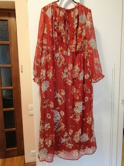 Платье женское Летнее