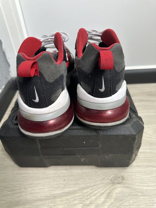 Чоловічі кросівки Nike EUR 43