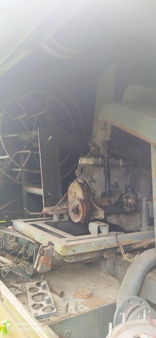 Бочка, ємність, напівпричіп цистерна, паливозаправник