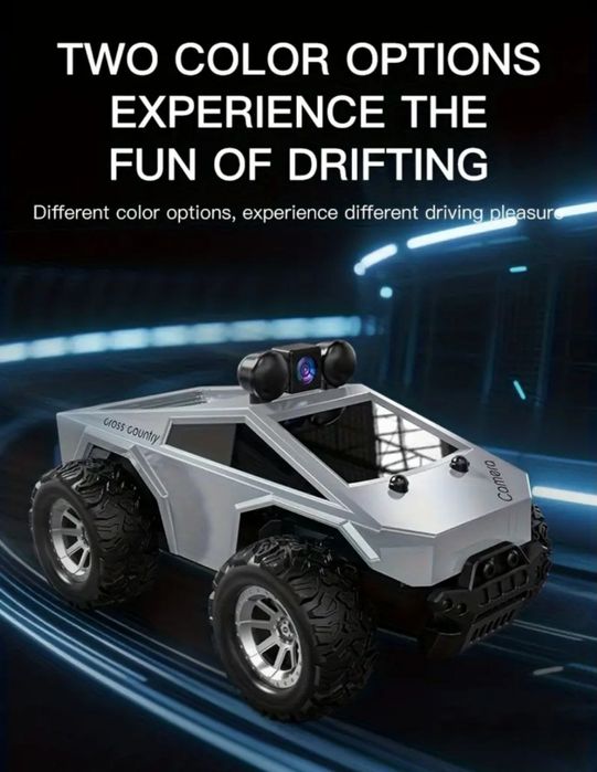 Камеромобіль,джип,машинка з камерою,радіоуправлінні,іграшка,топ