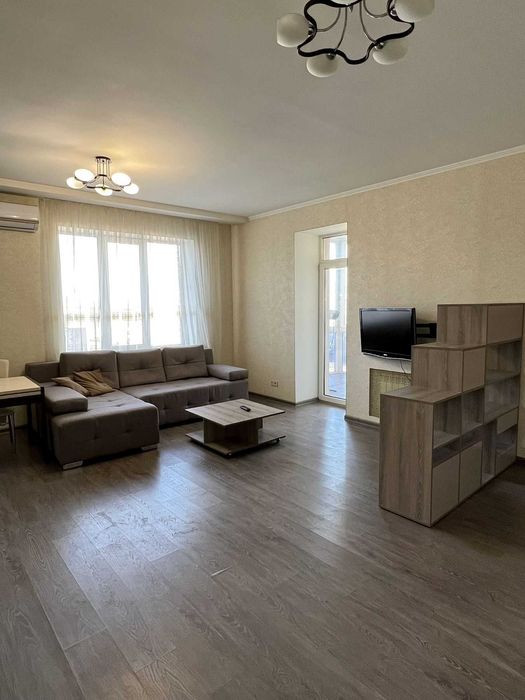 Сдам 2х комнатную квартиру на ул. Литейная, 2