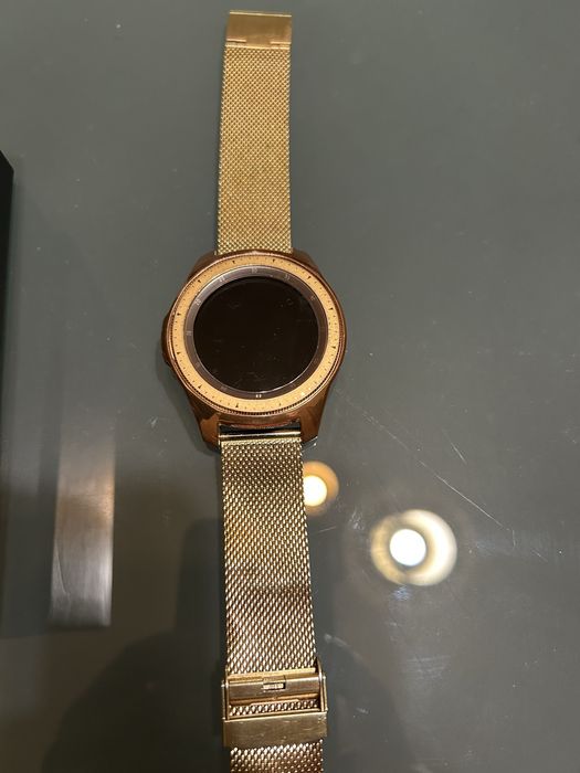 Smartwatch galaxy 42mm