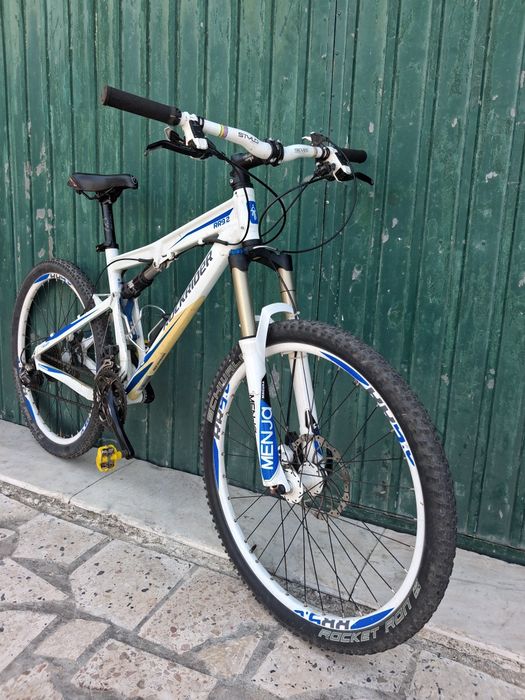 Rockrider RR9.2 26er