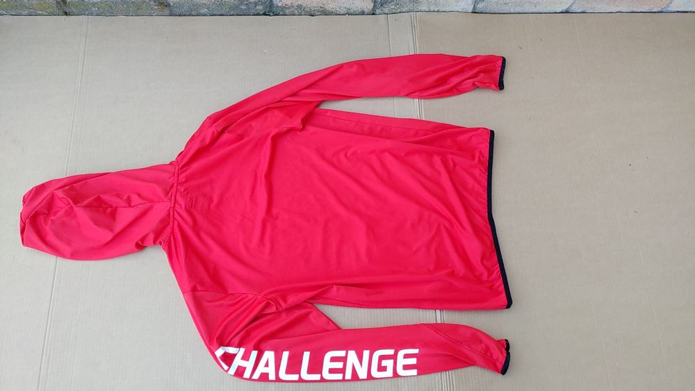 Jack & Jones Challenge Heilbronn bluza M soft Shell