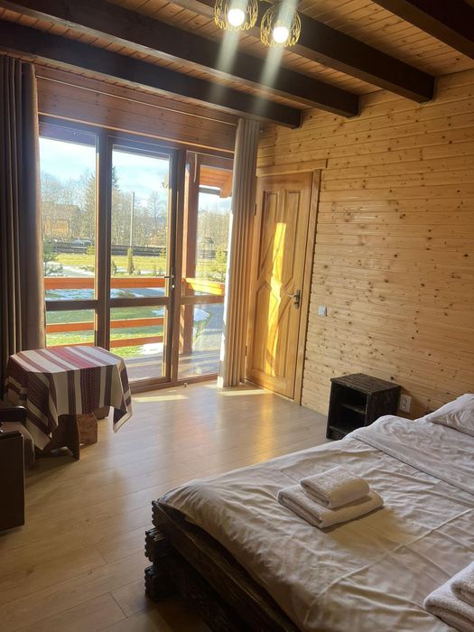 Котеджі "Фазенда"