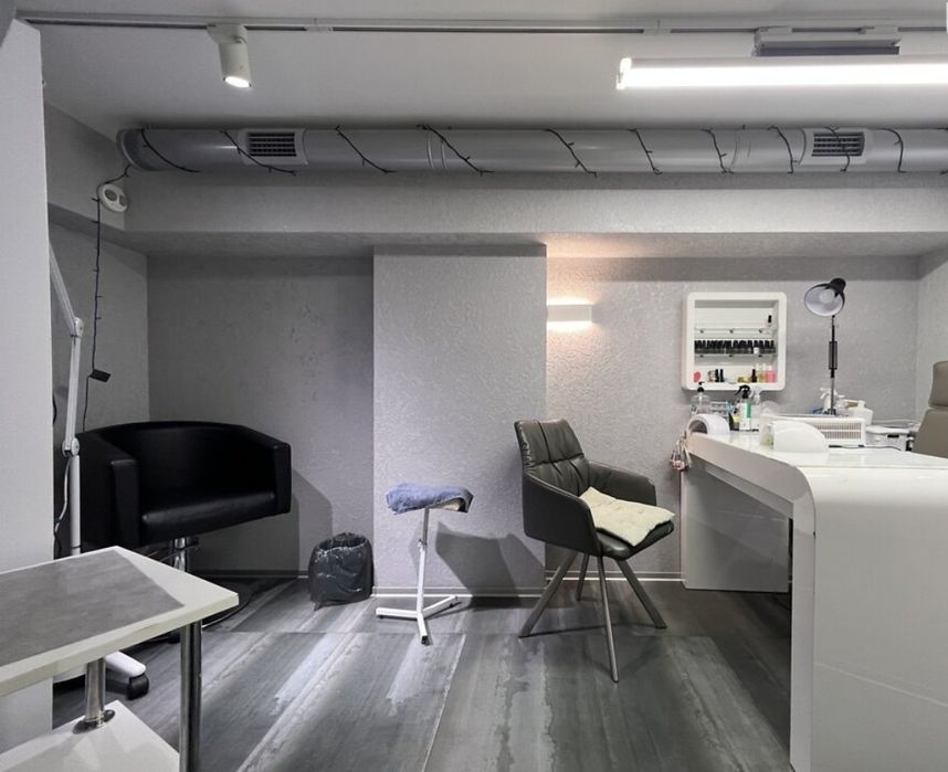 Коммерческое помещение/ Салон Красоты/ Продам/Срочно/Доход