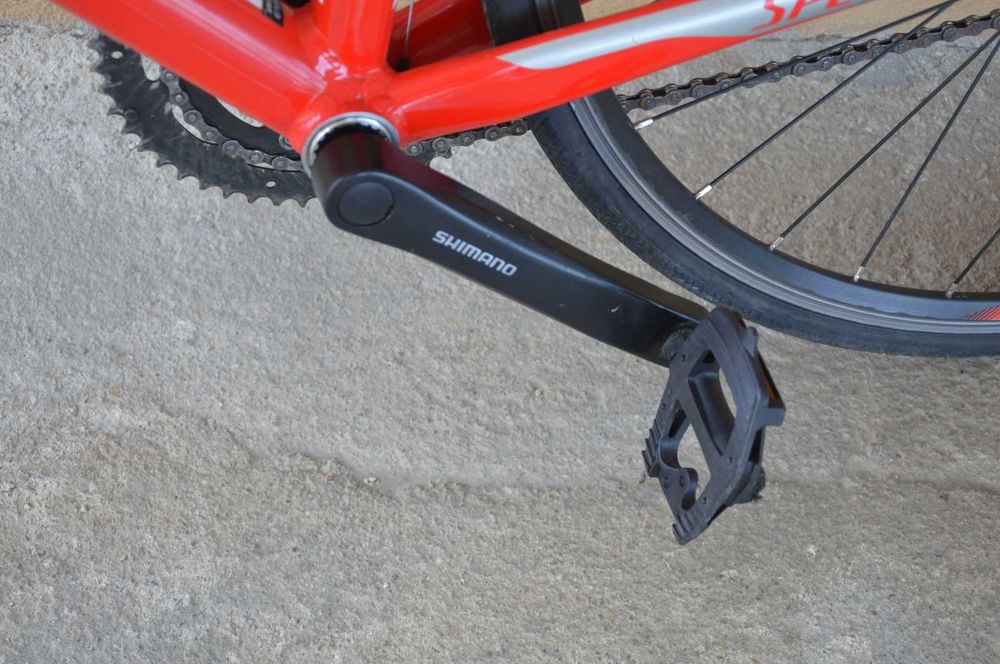 Bicicleta Estrada Specialized Allez (Tam: 52)