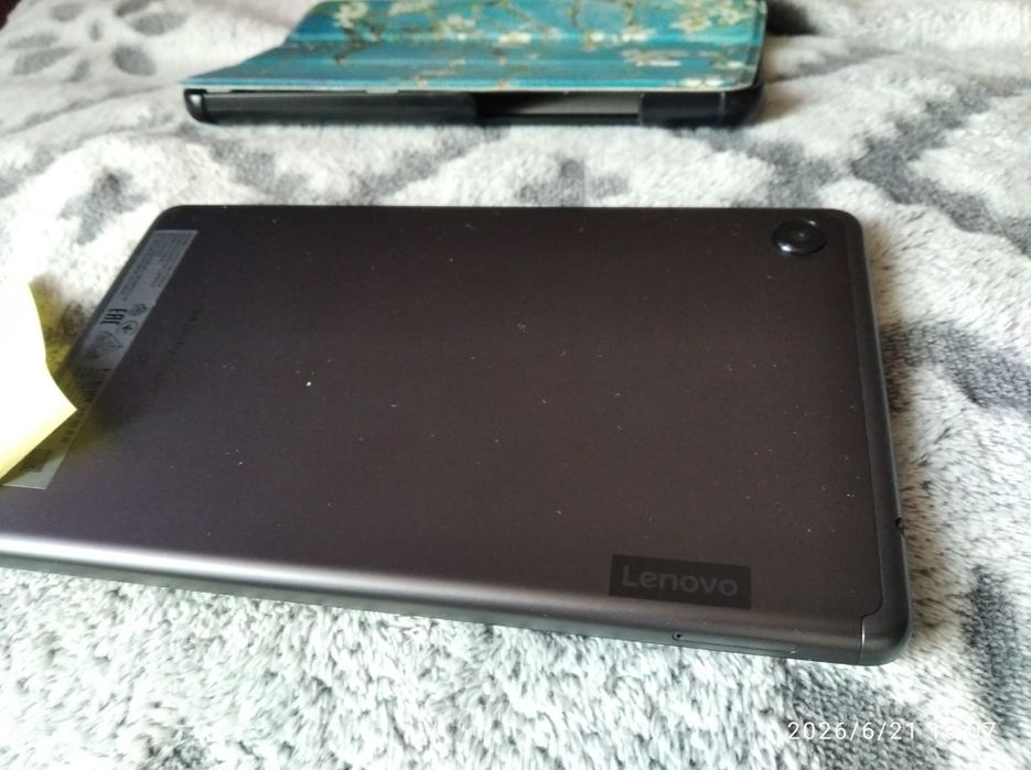 Tablet Lenovo tab m7 2g/32g