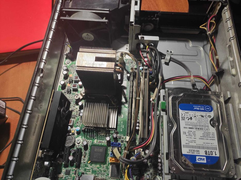 компьютер для учебы и игр