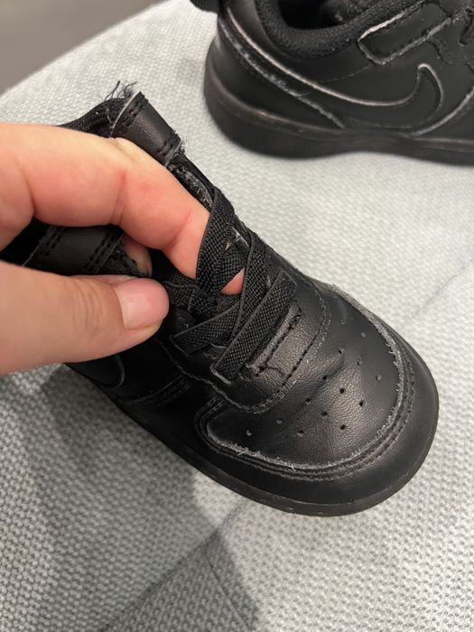 Детские кроссовки Nike