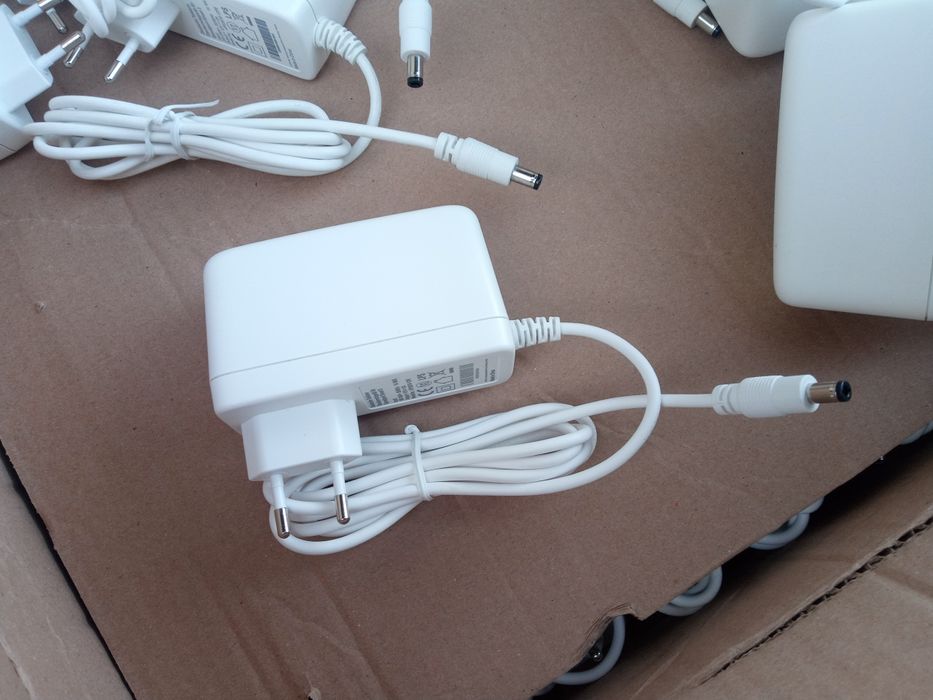 Електрошрот Блок Deutsche Telekom живлення 12В 12V 3.0A 36W кращий