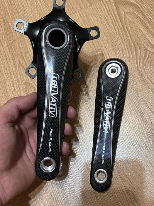 Truvativ ROULEUR DUB 170 mm