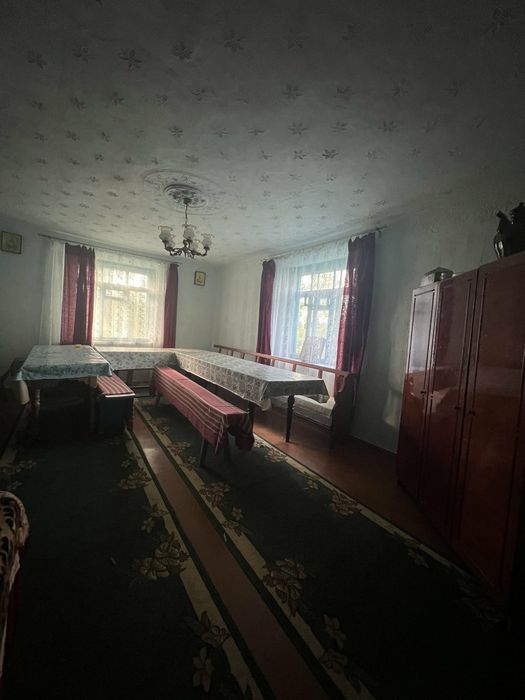 Продається будинок в с.Ставки