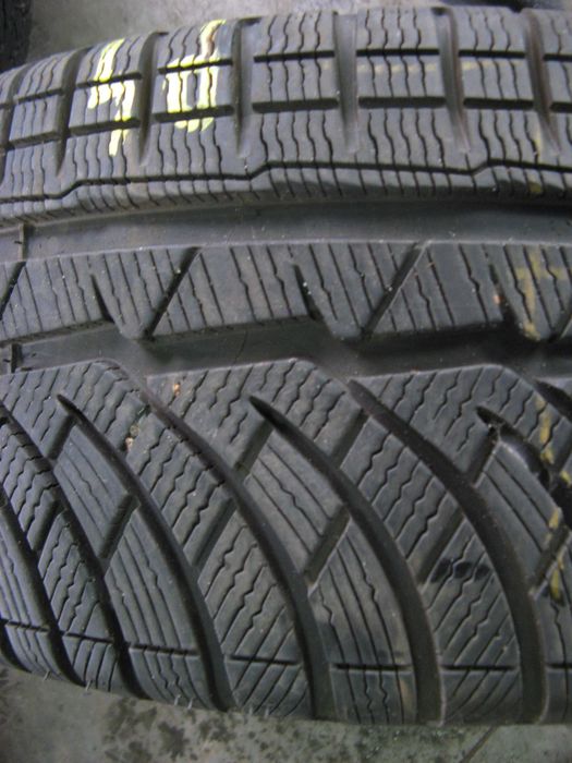 235/40R18 MICHELIN Pilot Alpin PA4 - nr.P4