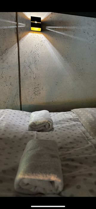 Apartament "Piorun" Sauna Jacuzzi NA WYŁĄCZNOŚĆ/ centrum Mrągowa