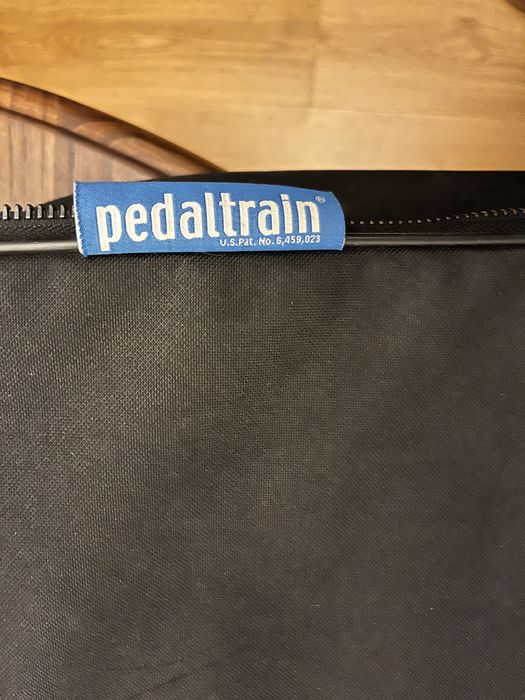 Pedaltrain Novo32 + Softcase