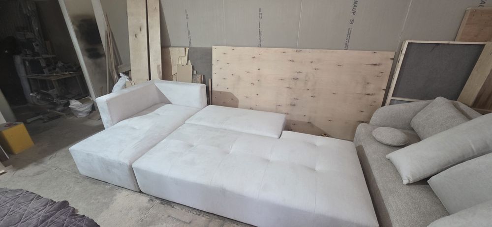 Продам диван кутовий