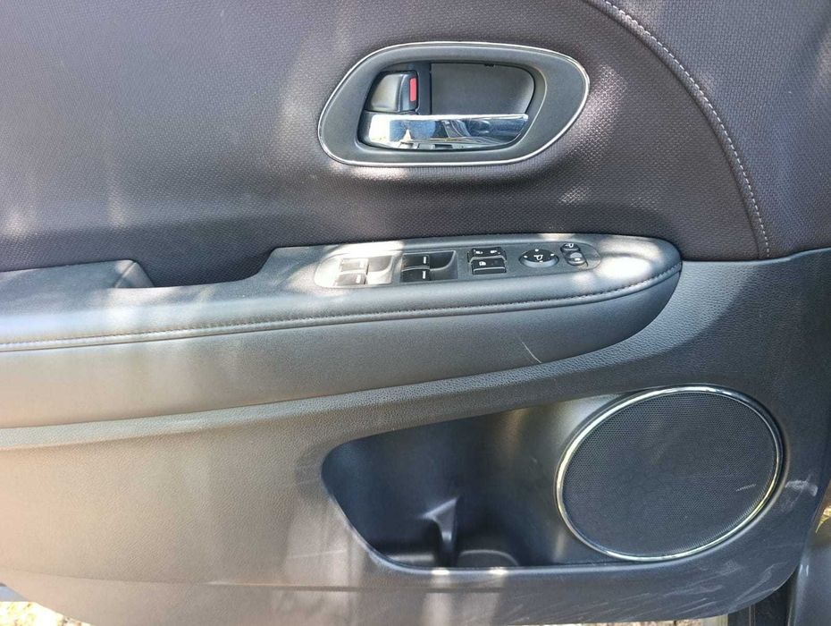 Honda HR-V 1.6 i-DTEC Executive | Teto Panorâmico | Câmara | Venda Urgente