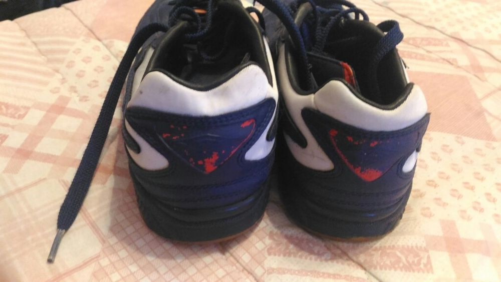 Tenis umbro 38/39