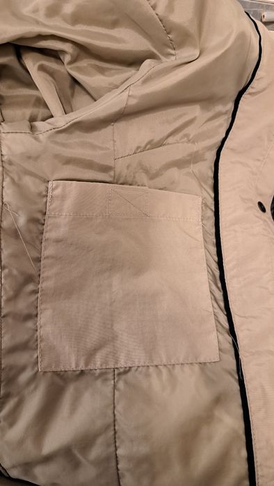 Parka damska, LINDEX, rozmiar 38