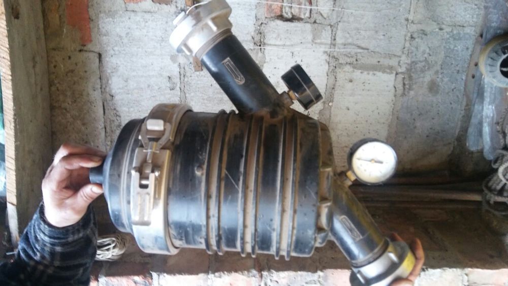 Sprzedam filtr do wody