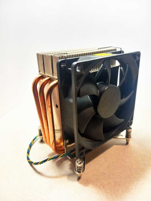 Кулер на LGA 2011