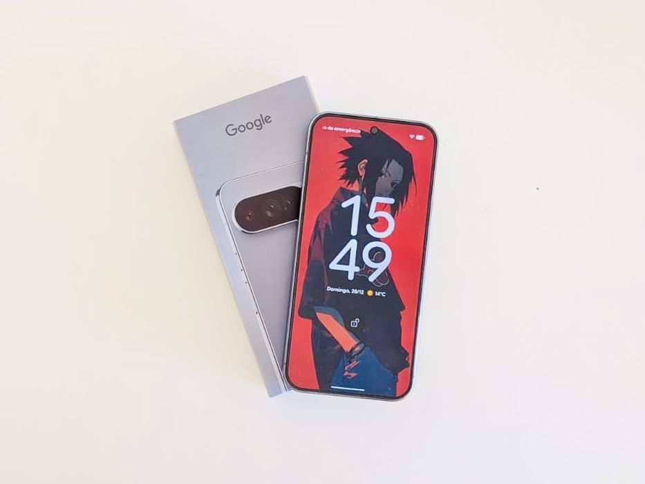 Google Pixel 10 Pro XL - 16/256Gb - Moonstone