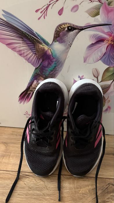 Buty Adidas 31 2 pary