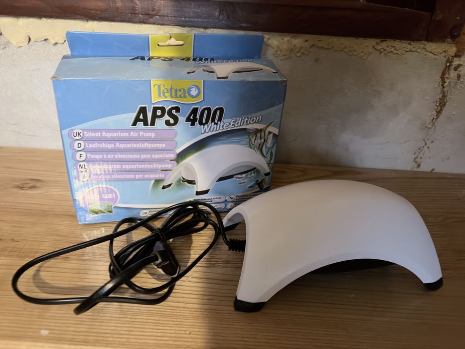 Napowietrzacz (brzęczyk) Tetra APS 400