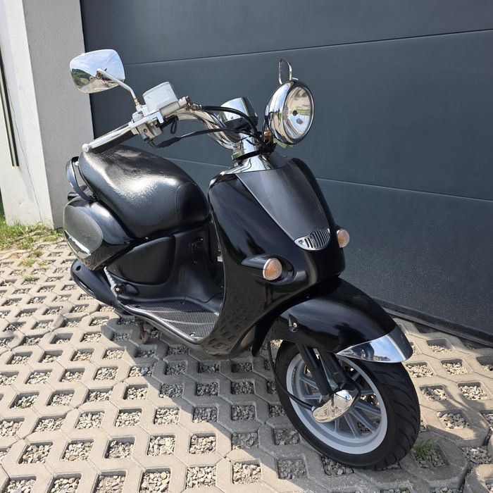 Aprilia