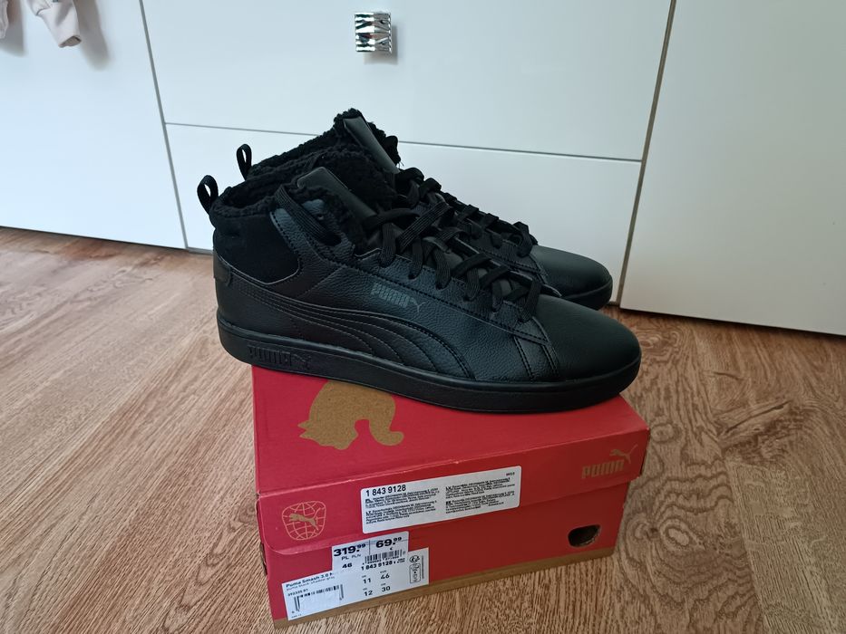 Buty Męskie Puma