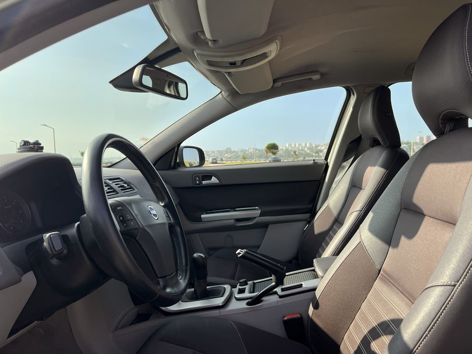 Volvo V50 1.6d 2007