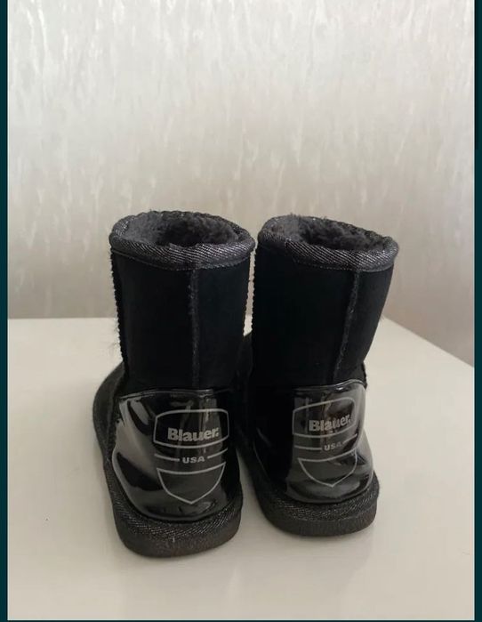 Уггі дитячі на хлопчика