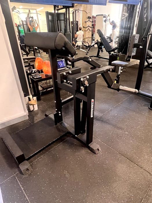 Dual Bicipite e Tricipite ETENON (6 meses de uso)