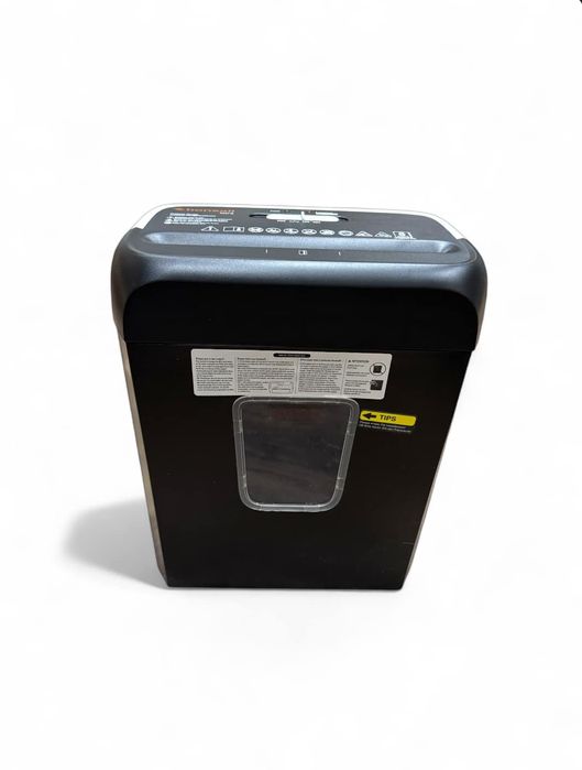 Niszczarka do papieru