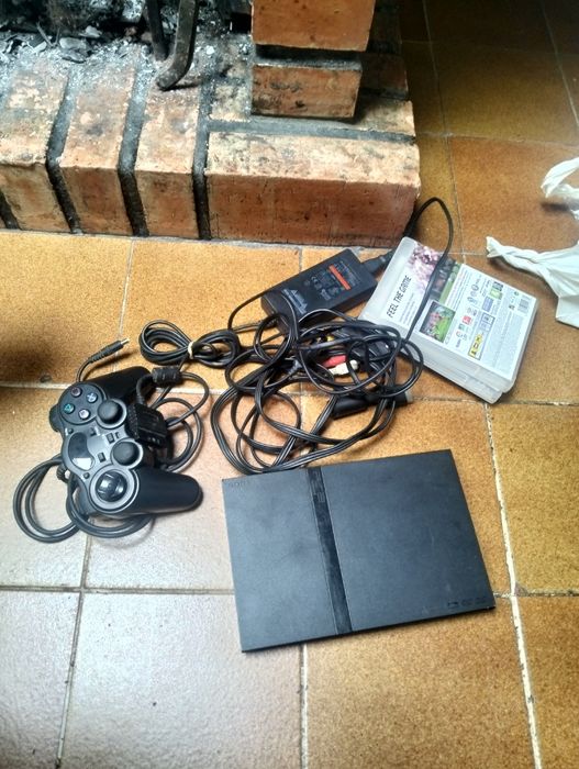 Vários tipos de artigos  Diversos