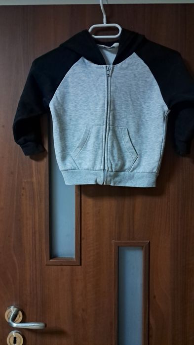 Bluza H&M /chłopięca/