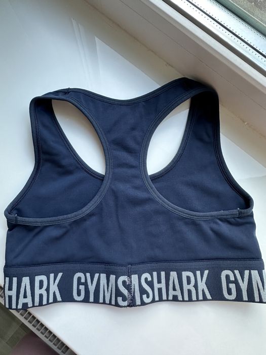 Спортивний топ Gymshark