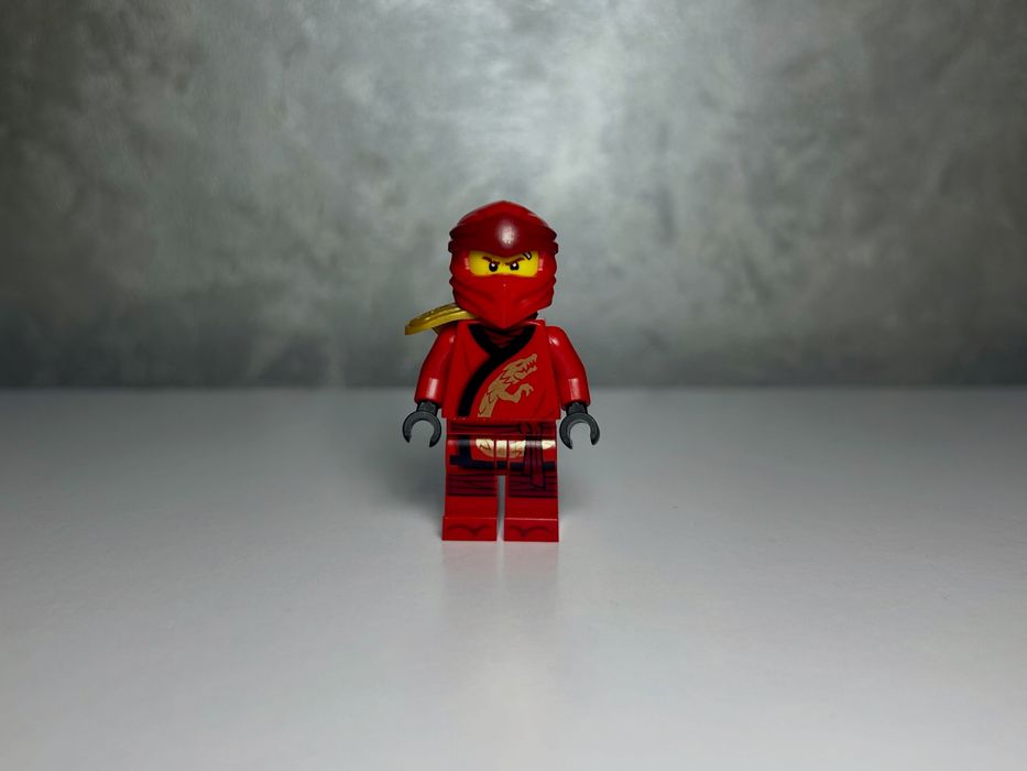 Продам фігурки Ninjago (Оригінал)