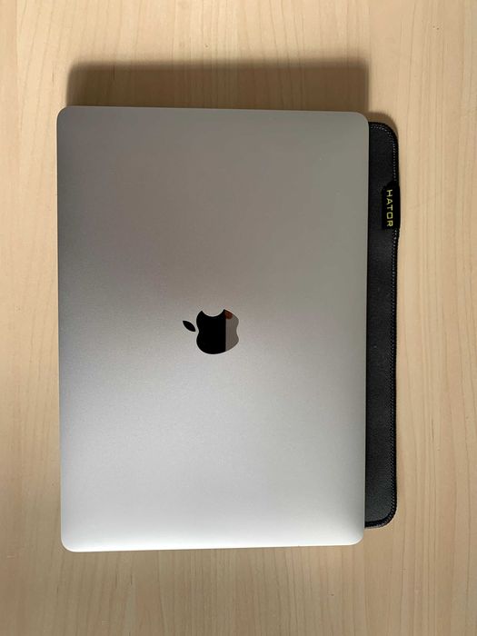 Macbook Air M1 256 8